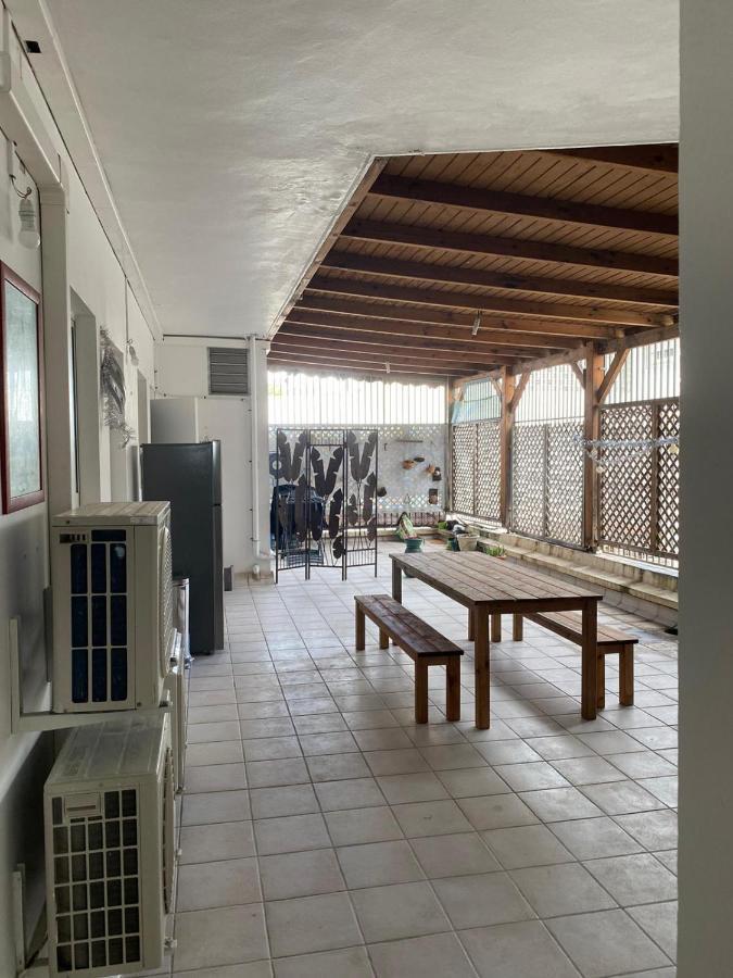 Maison d'hôtes Pelikan D'hotes *
